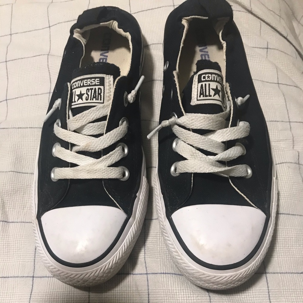 Converse shoes